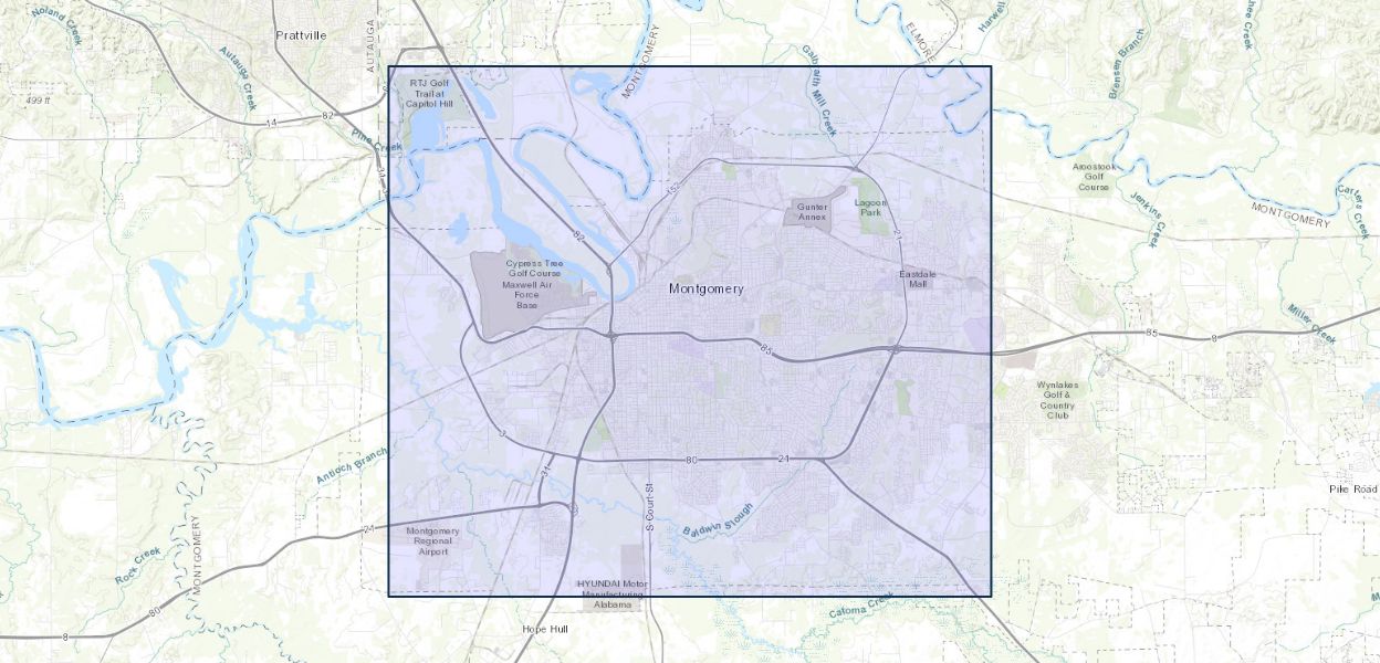 Map Thumbnail