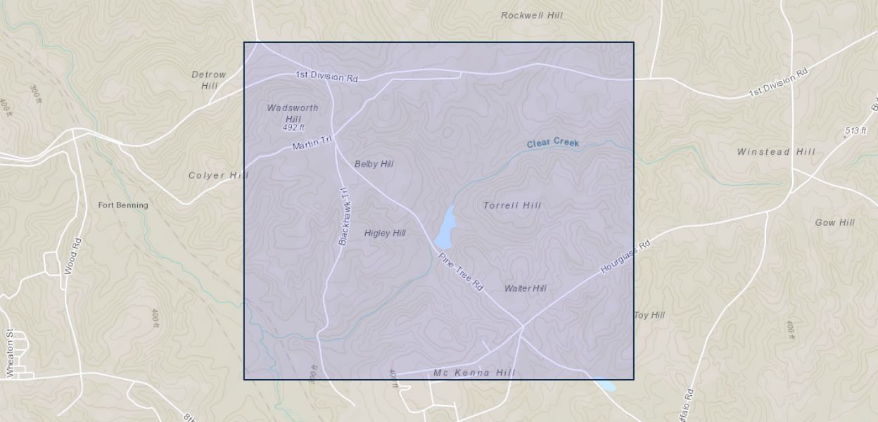 Map Thumbnail
