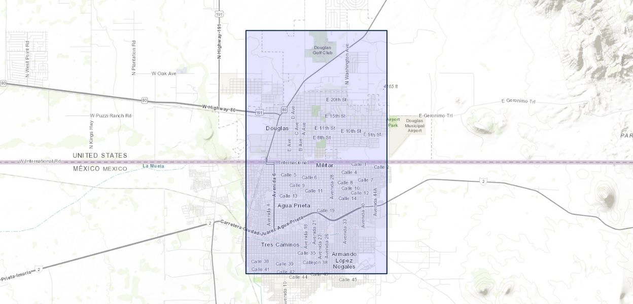 Map Thumbnail