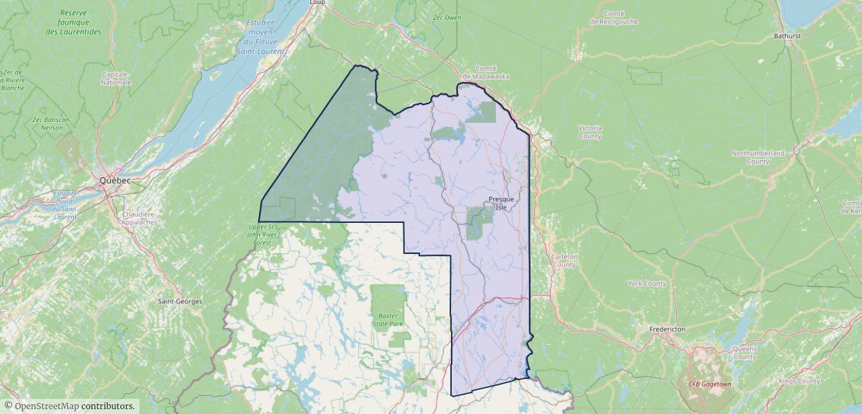 Map Thumbnail