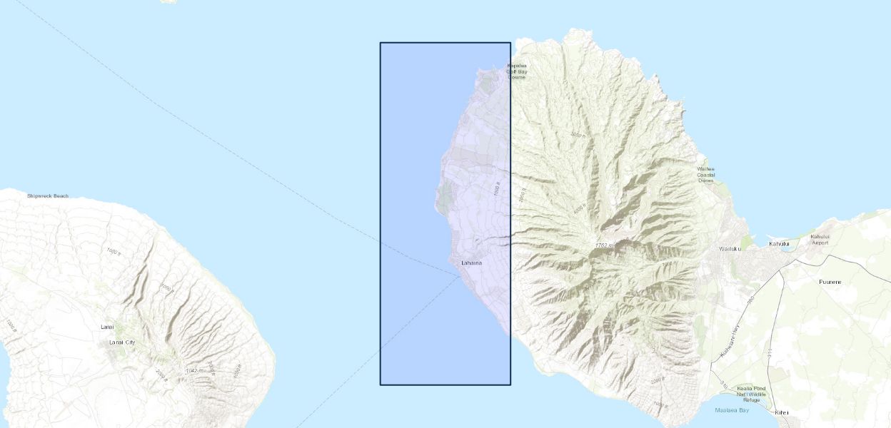 Map Thumbnail