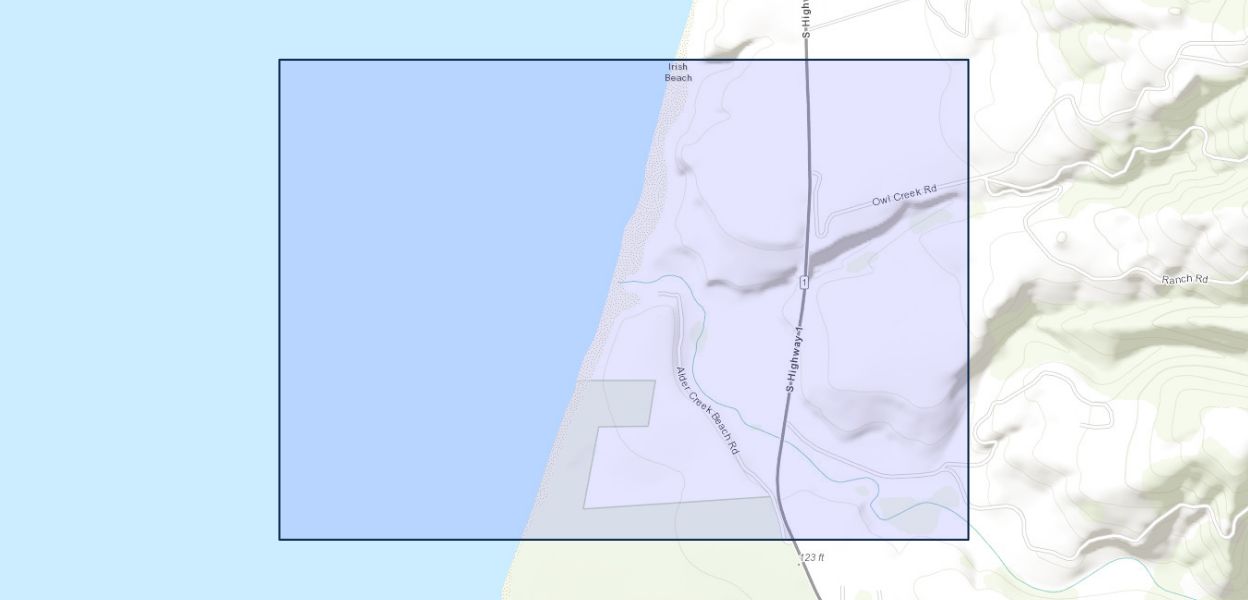 Map Thumbnail
