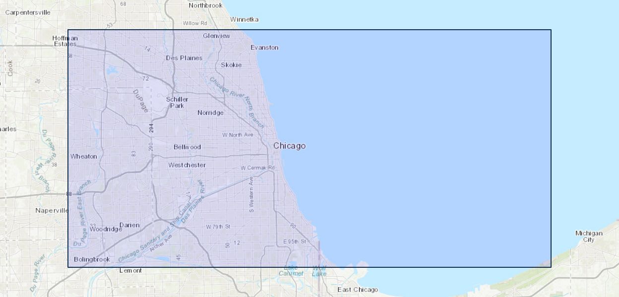 Map Thumbnail
