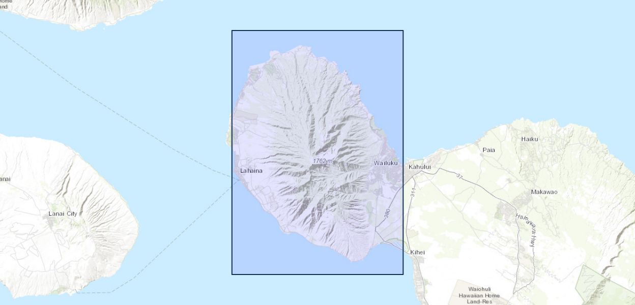 Map Thumbnail