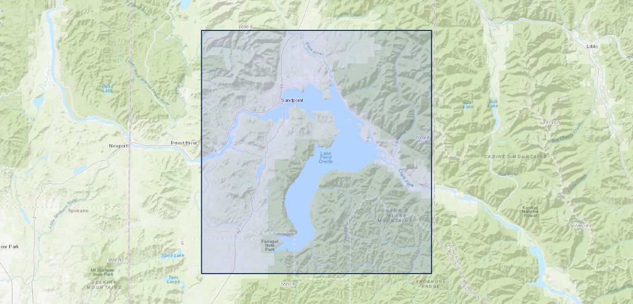 Map Thumbnail