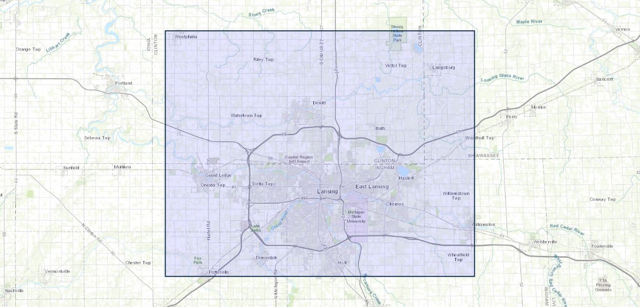 Map Thumbnail