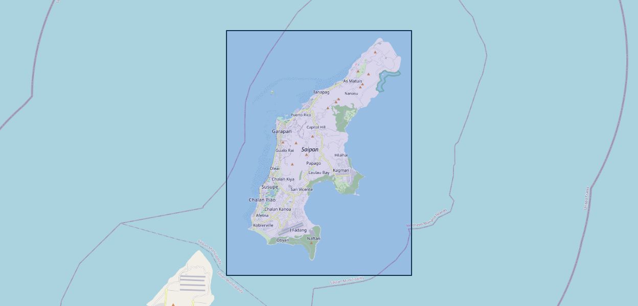 Map Thumbnail