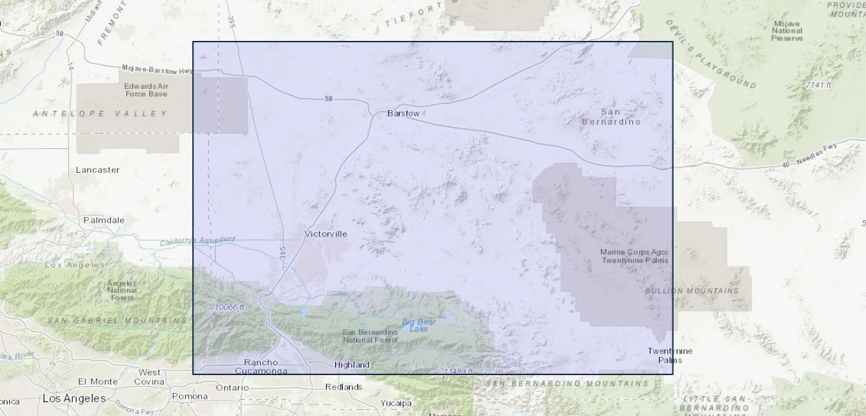 Map Thumbnail
