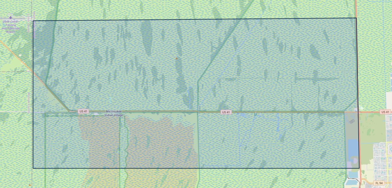 Map Thumbnail