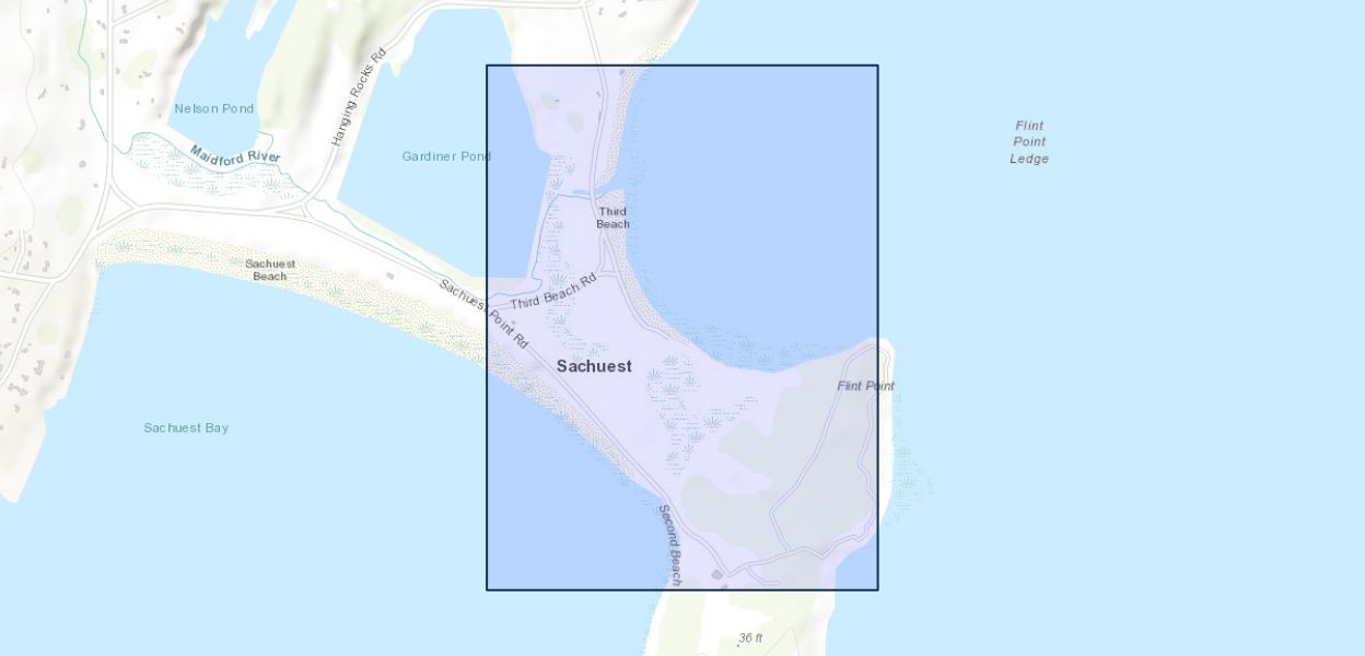 Map Thumbnail
