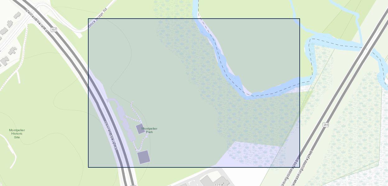 Map Thumbnail