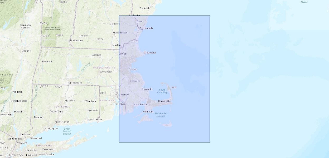 Map Thumbnail