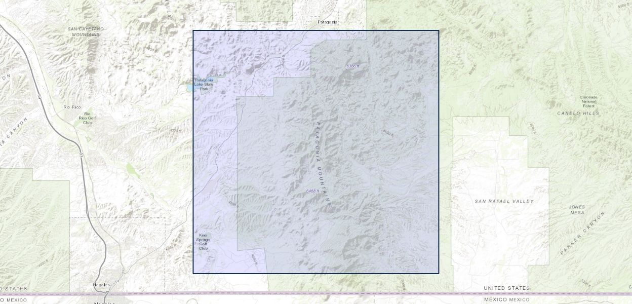 Map Thumbnail