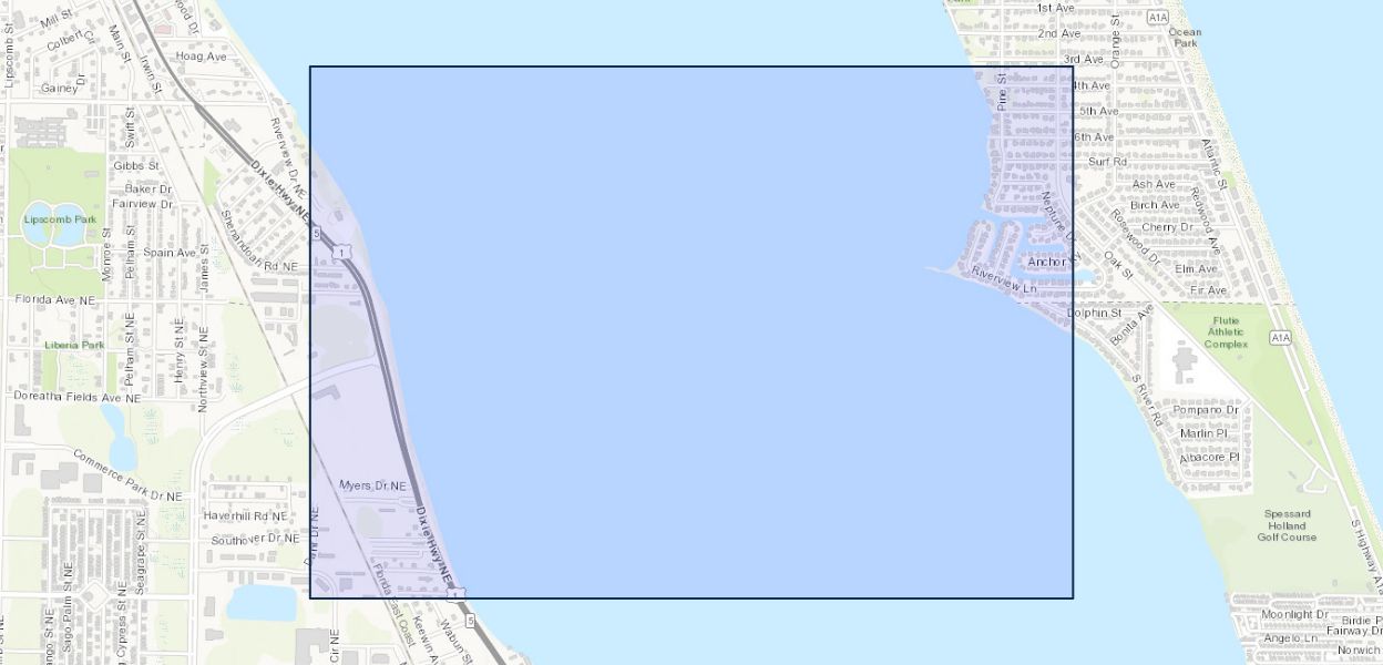 Map Thumbnail