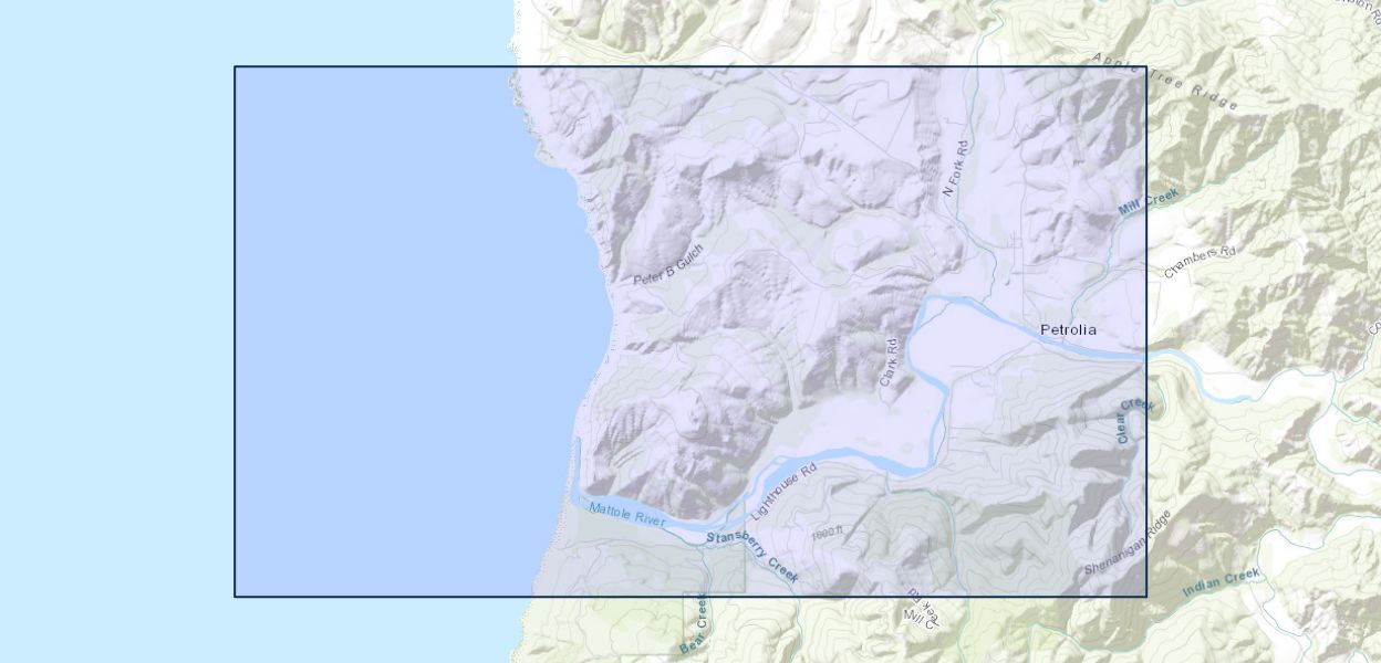 Map Thumbnail