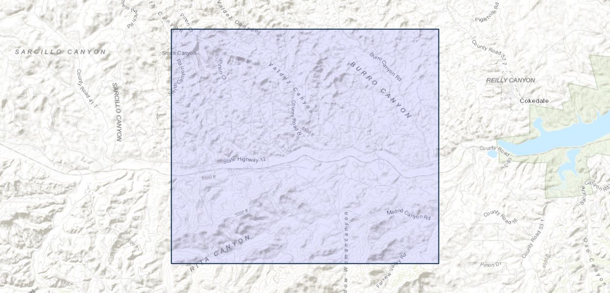 Map Thumbnail