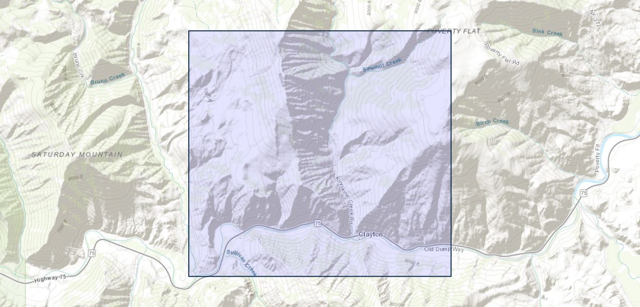 Map Thumbnail