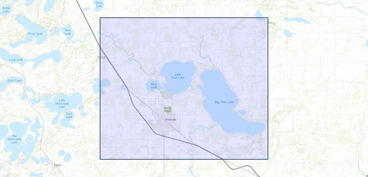 Map Thumbnail