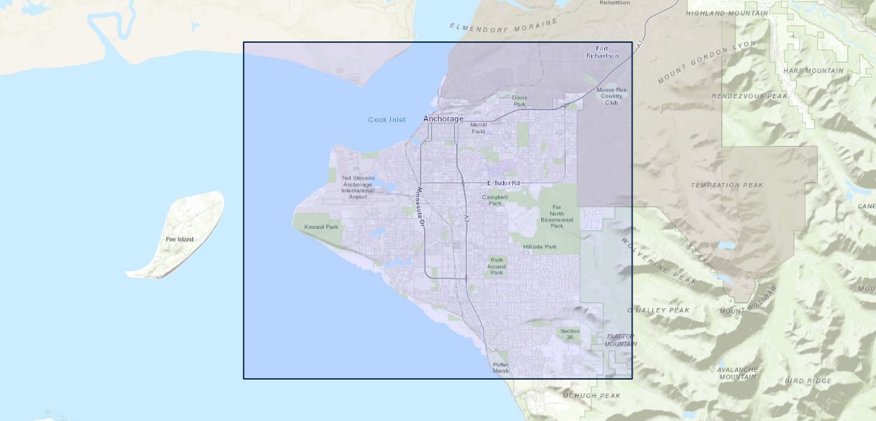 Map Thumbnail