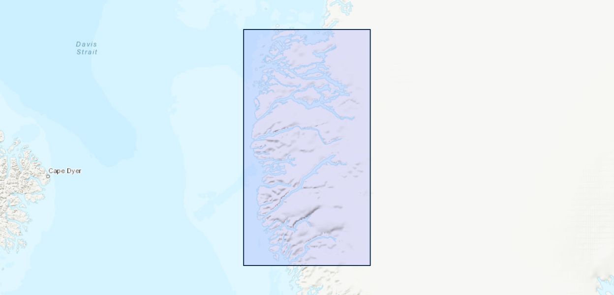 Map Thumbnail
