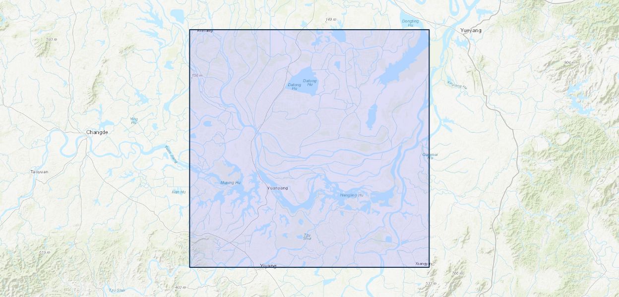 Map Thumbnail