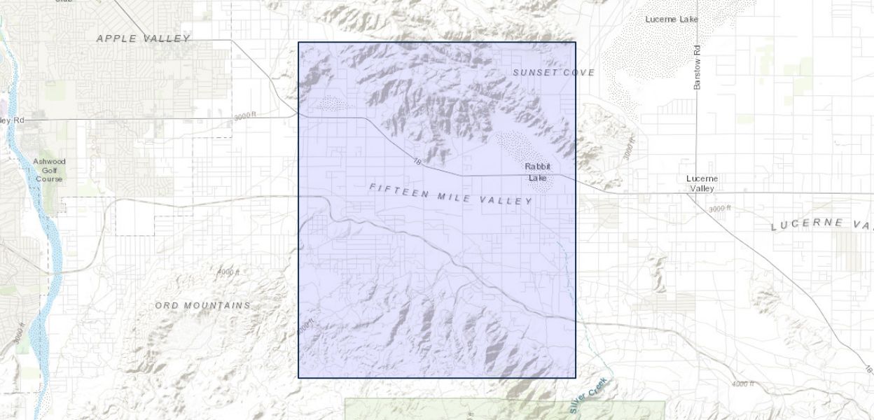 Map Thumbnail