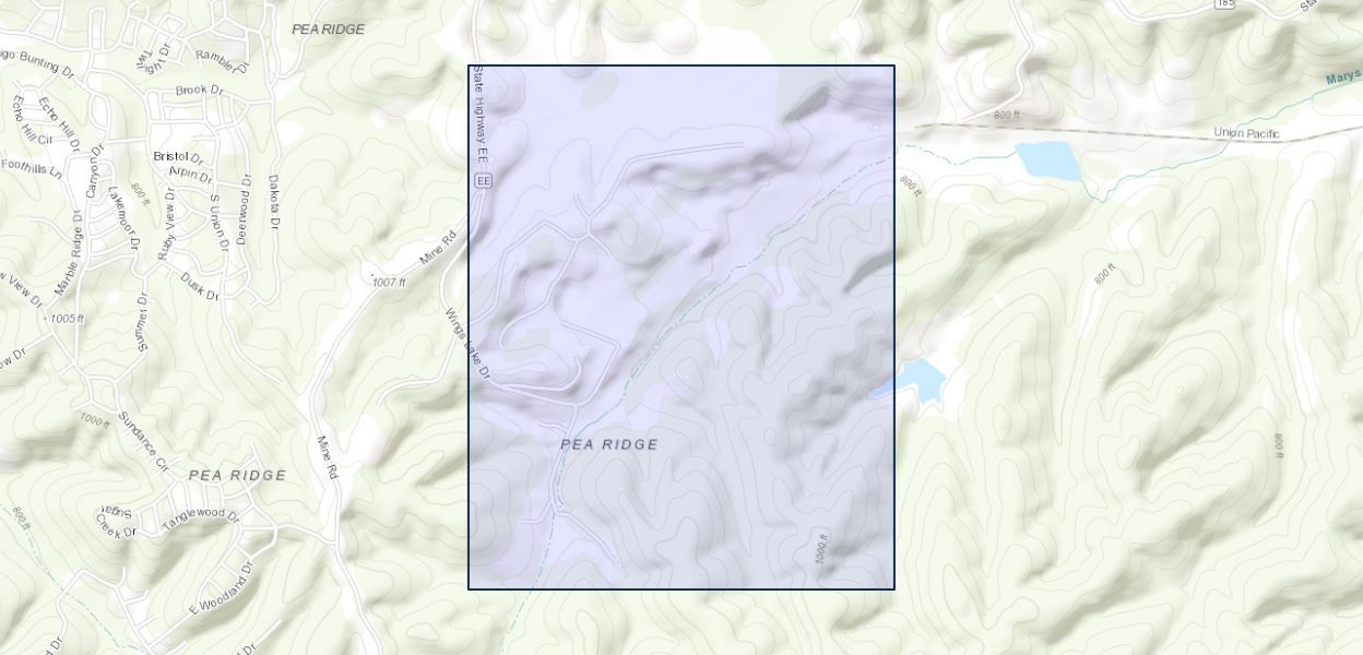 Map Thumbnail