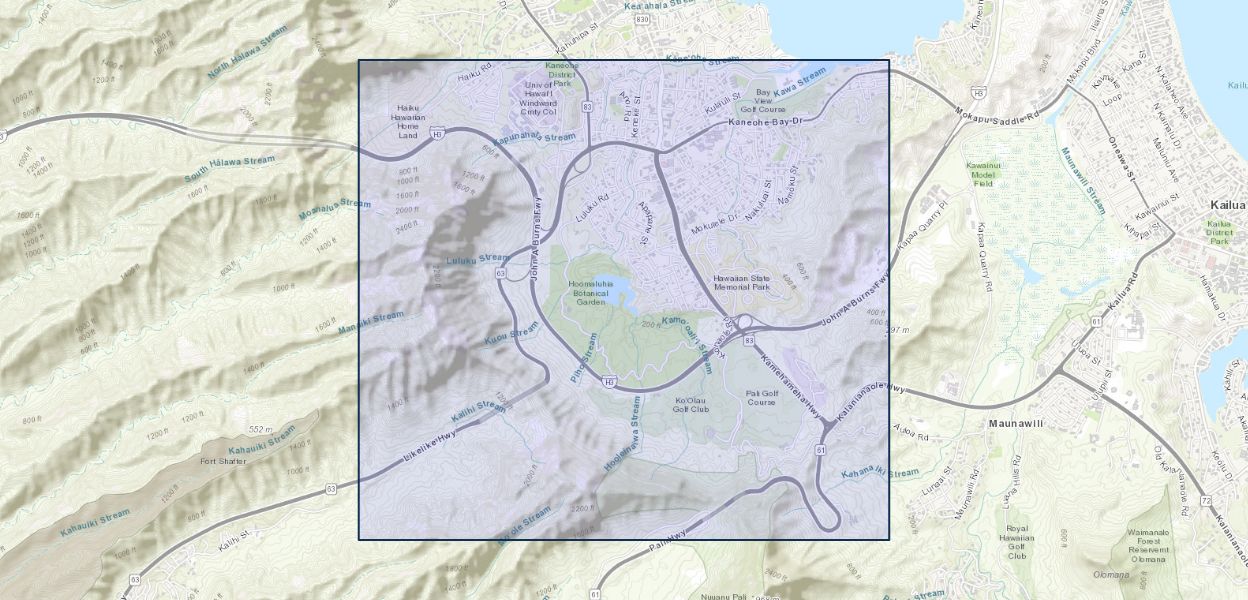 Map Thumbnail