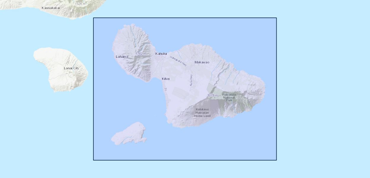 Map Thumbnail