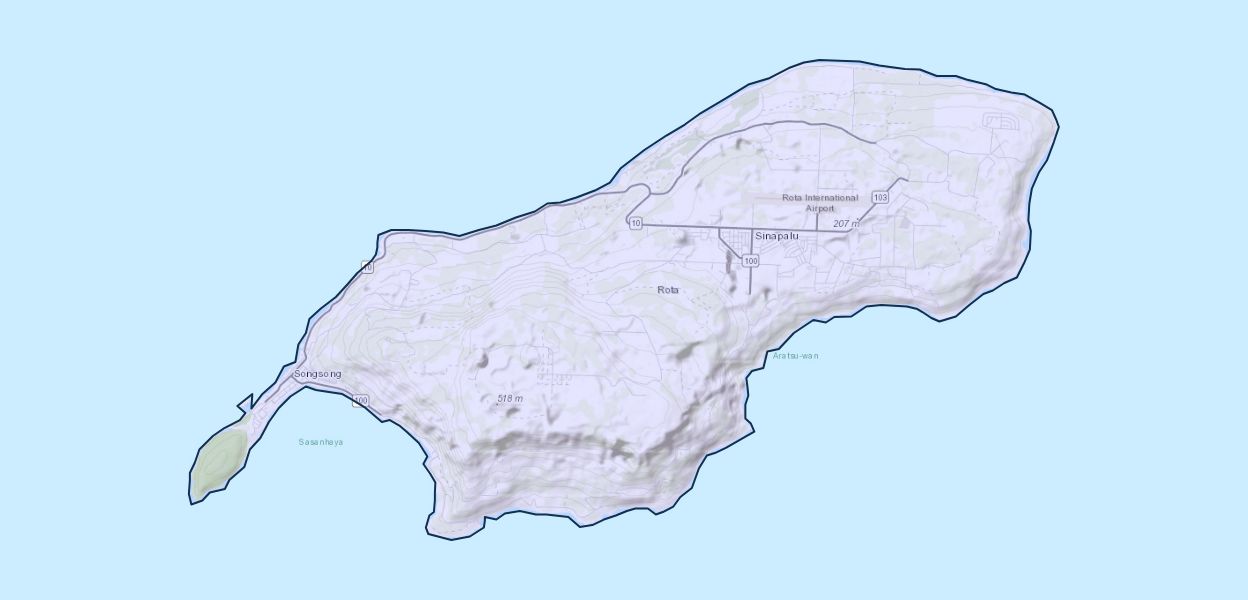 Map Thumbnail