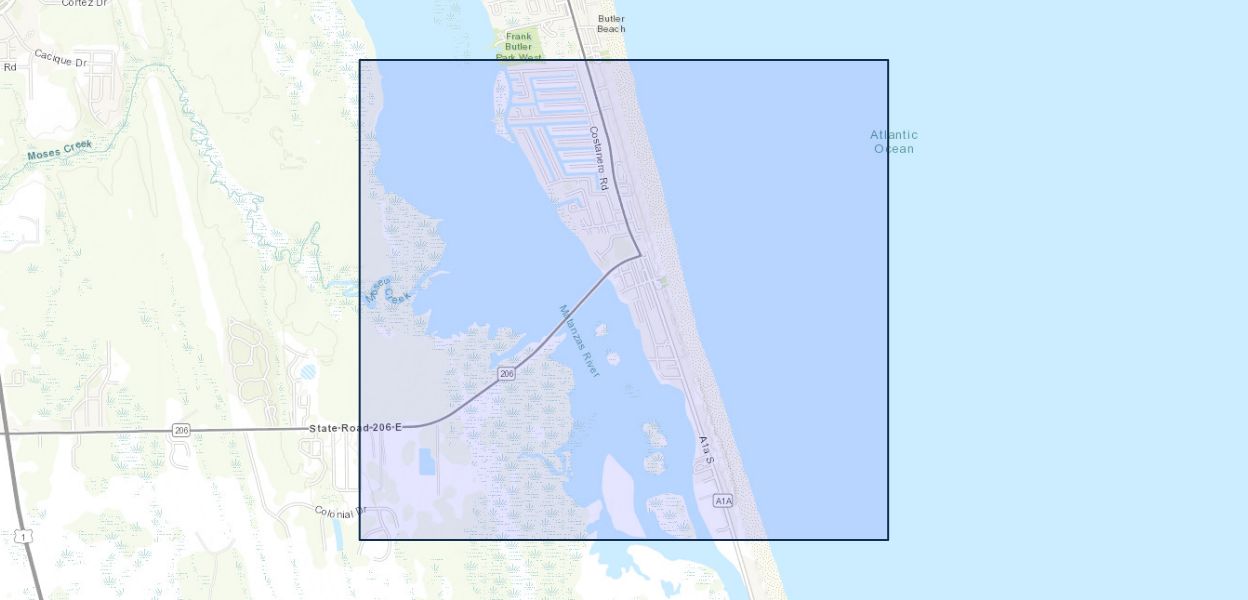 Map Thumbnail