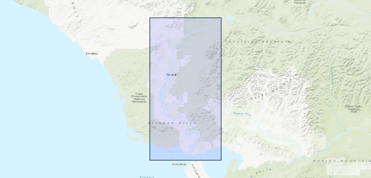 Map Thumbnail
