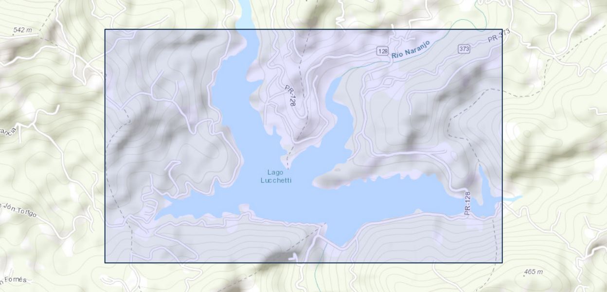 Map Thumbnail