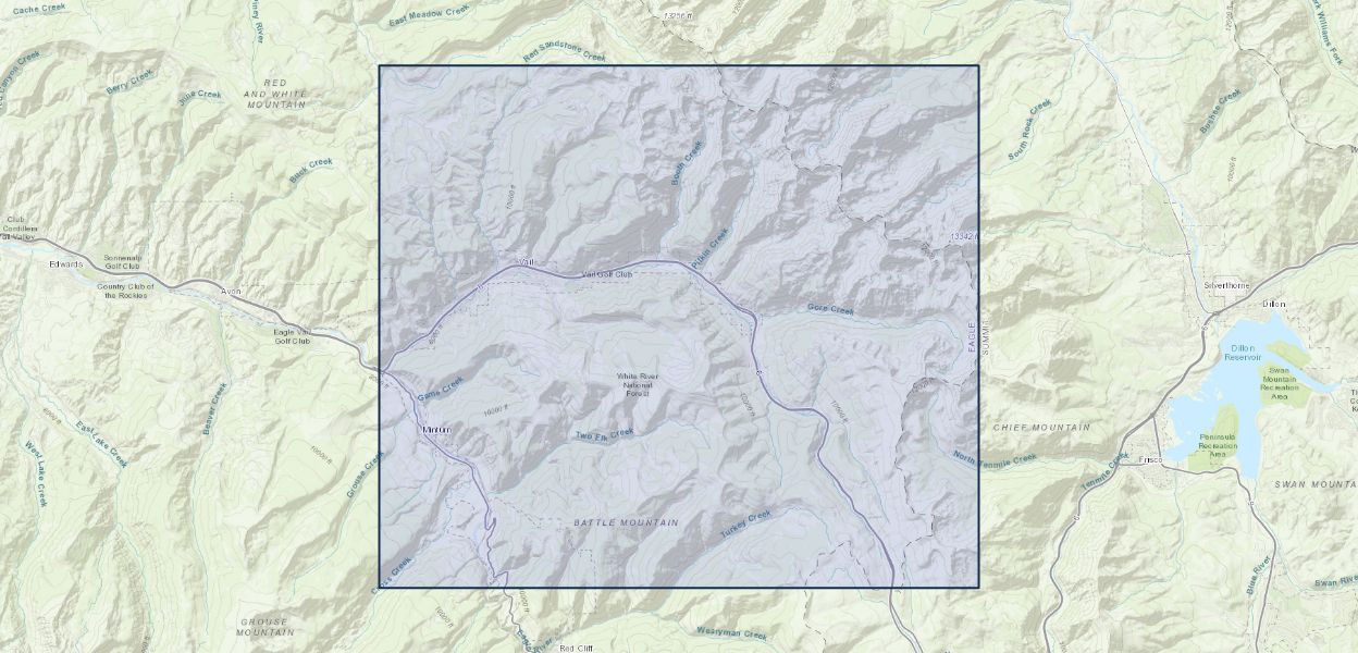 Map Thumbnail