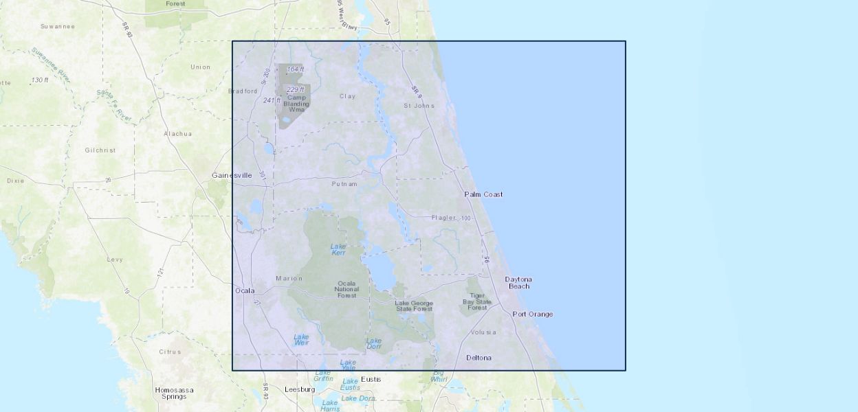 Map Thumbnail
