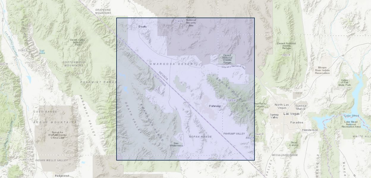 Map Thumbnail