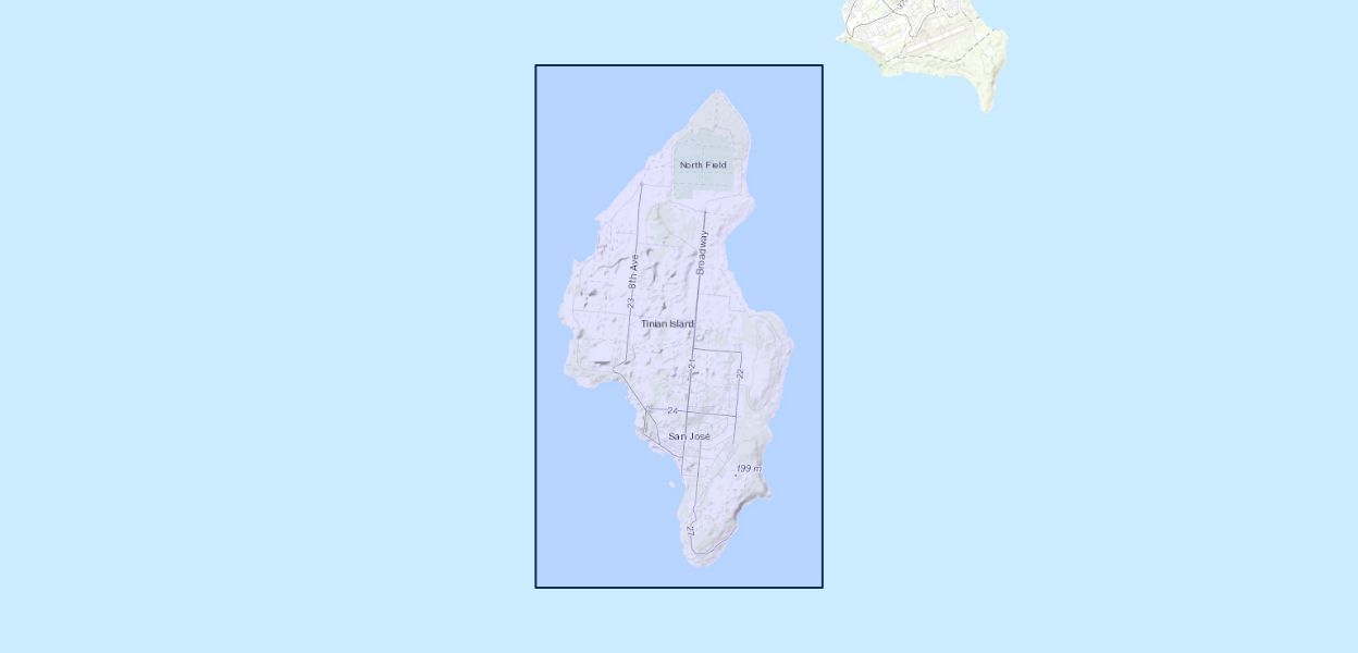 Map Thumbnail