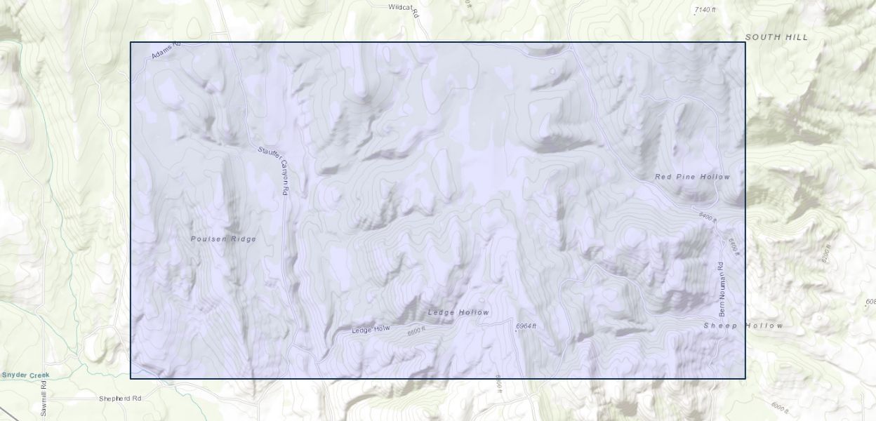 Map Thumbnail