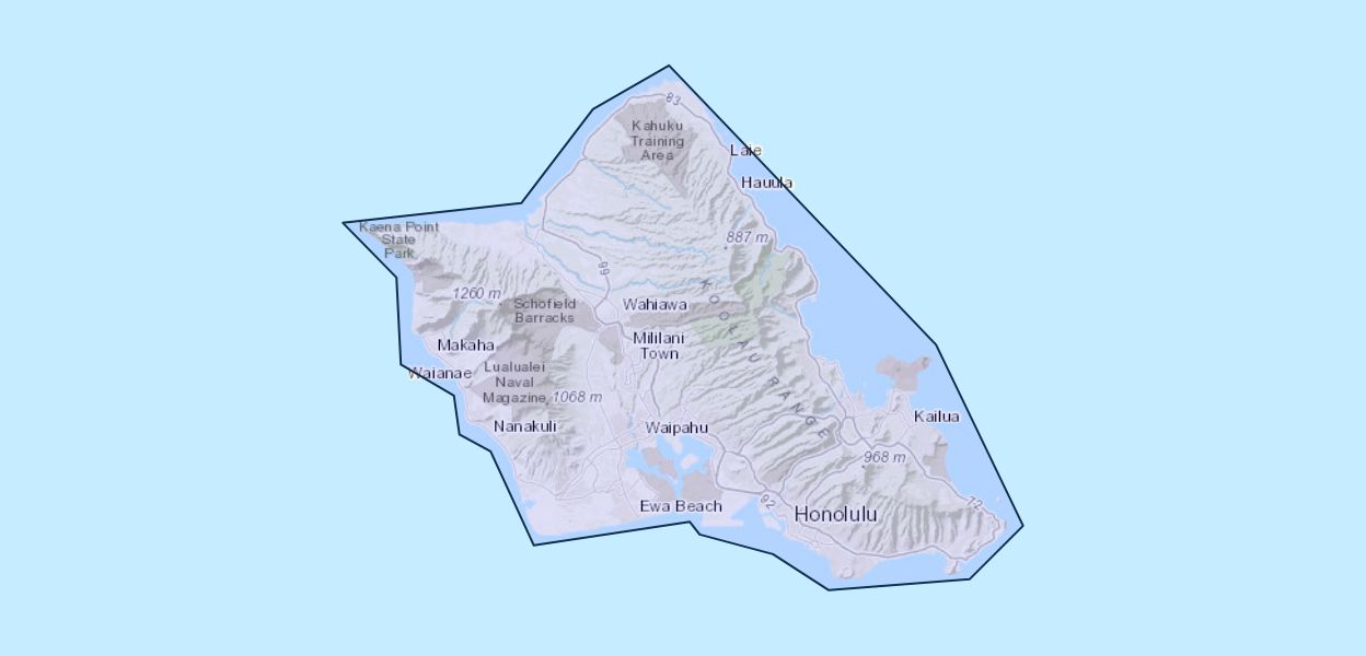 Map Thumbnail