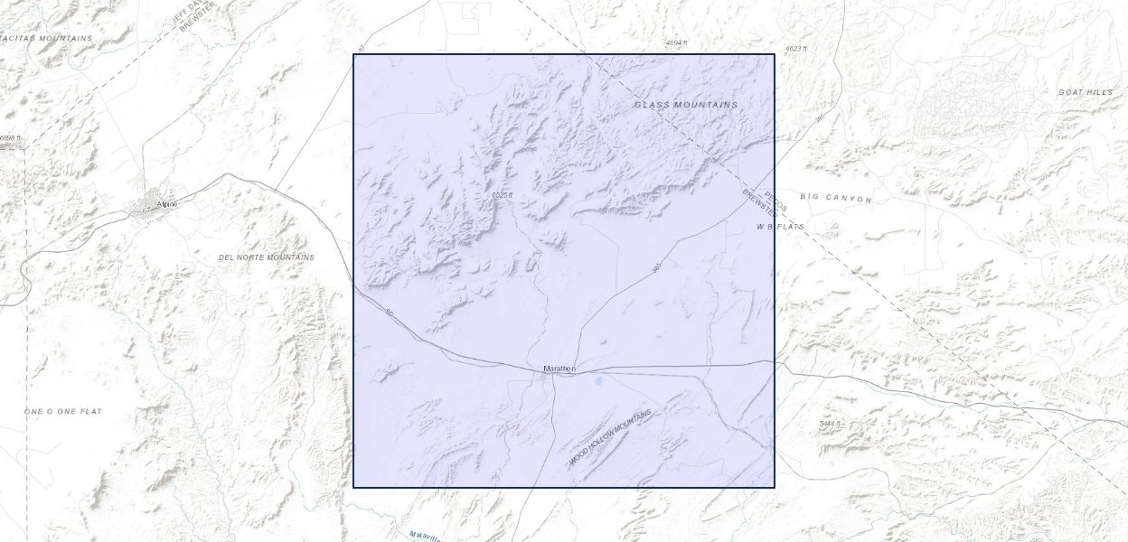 Map Thumbnail