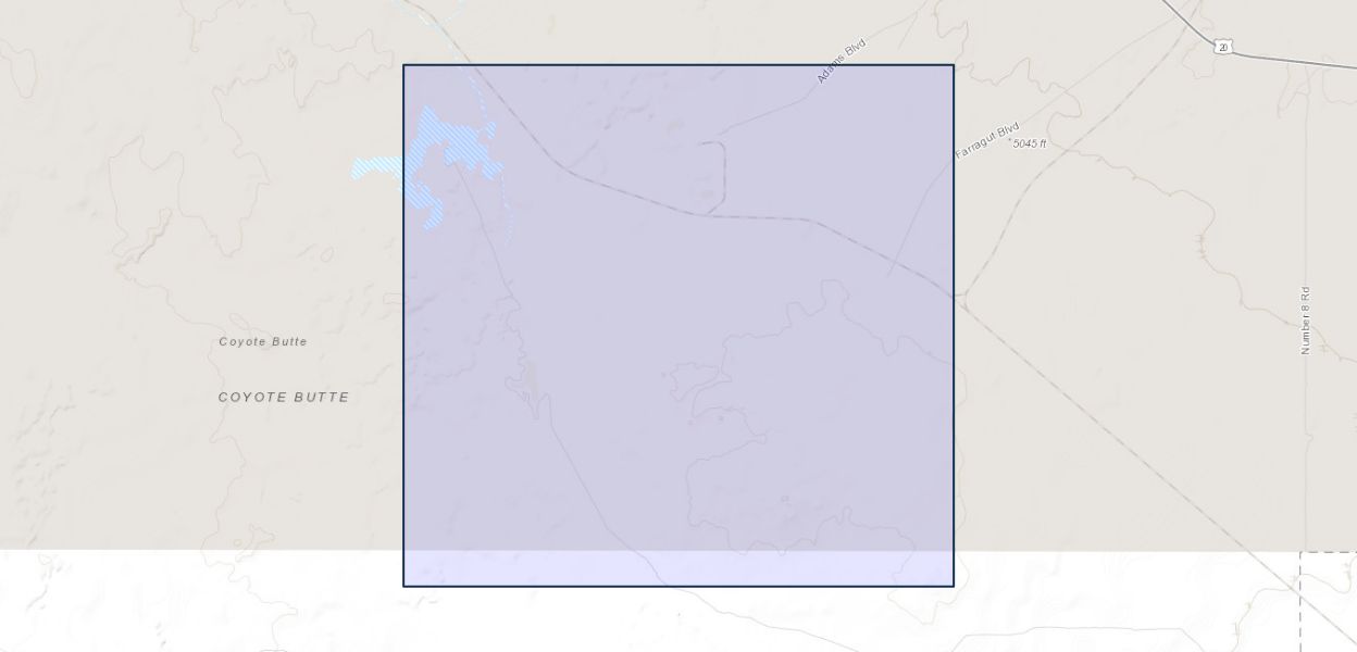 Map Thumbnail