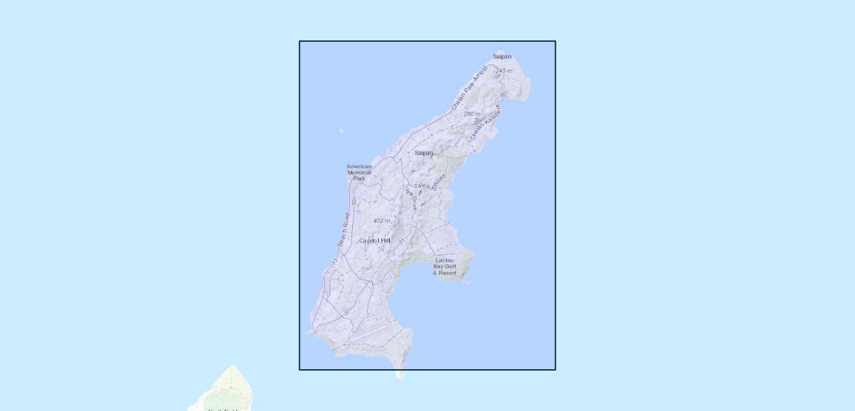 Map Thumbnail