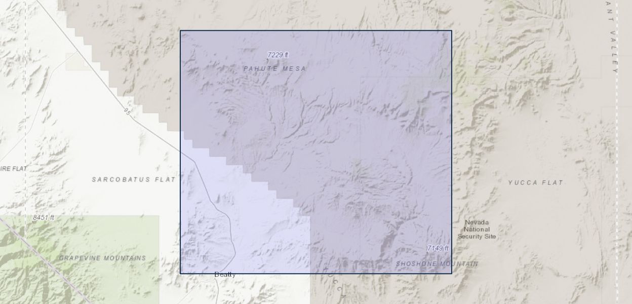 Map Thumbnail