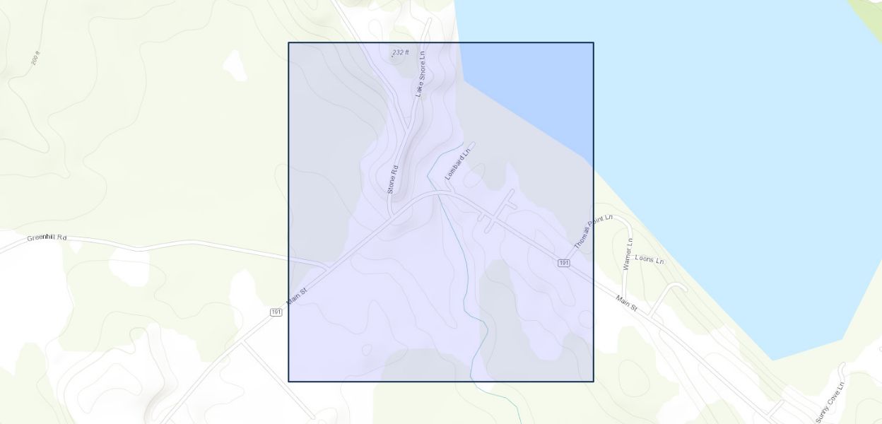 Map Thumbnail