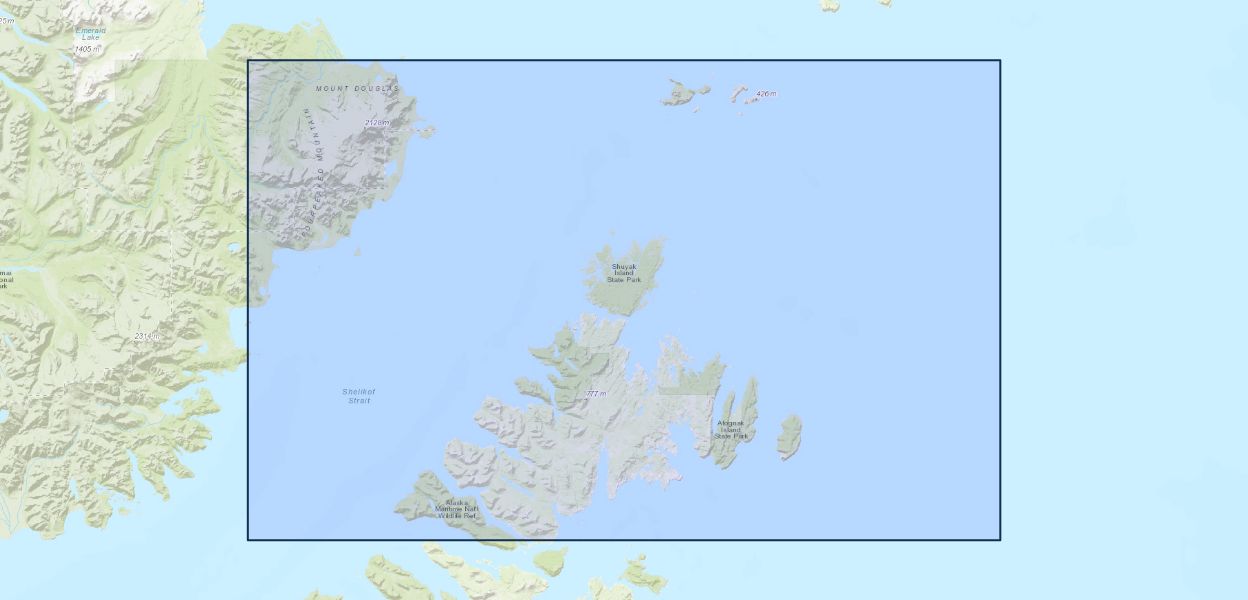 Map Thumbnail