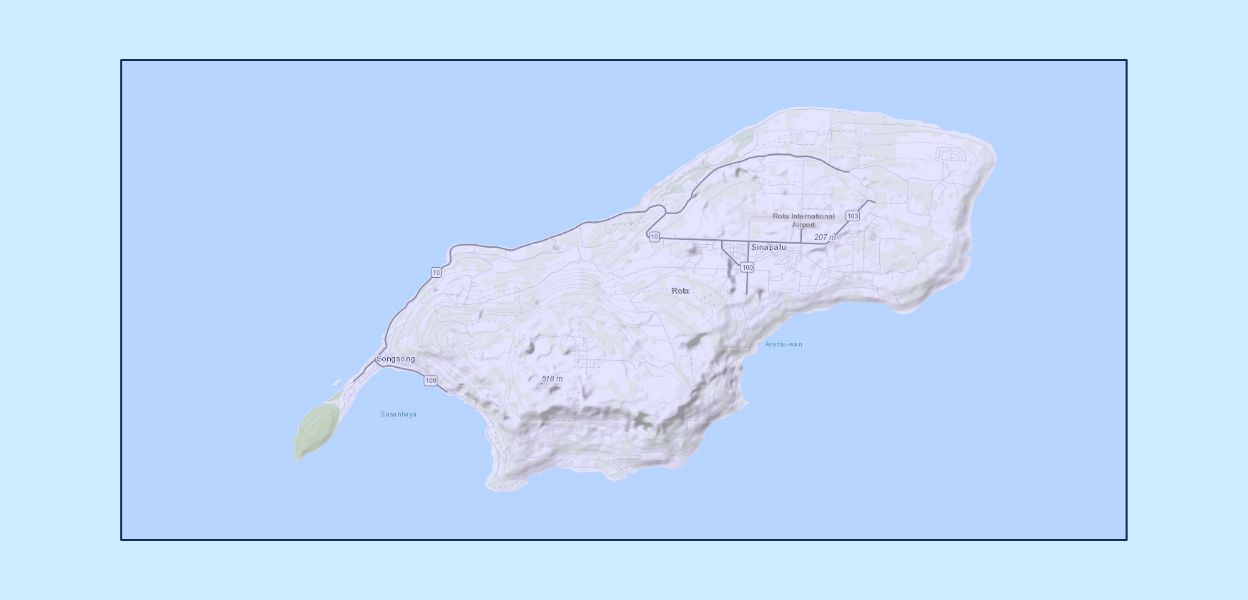 Map Thumbnail