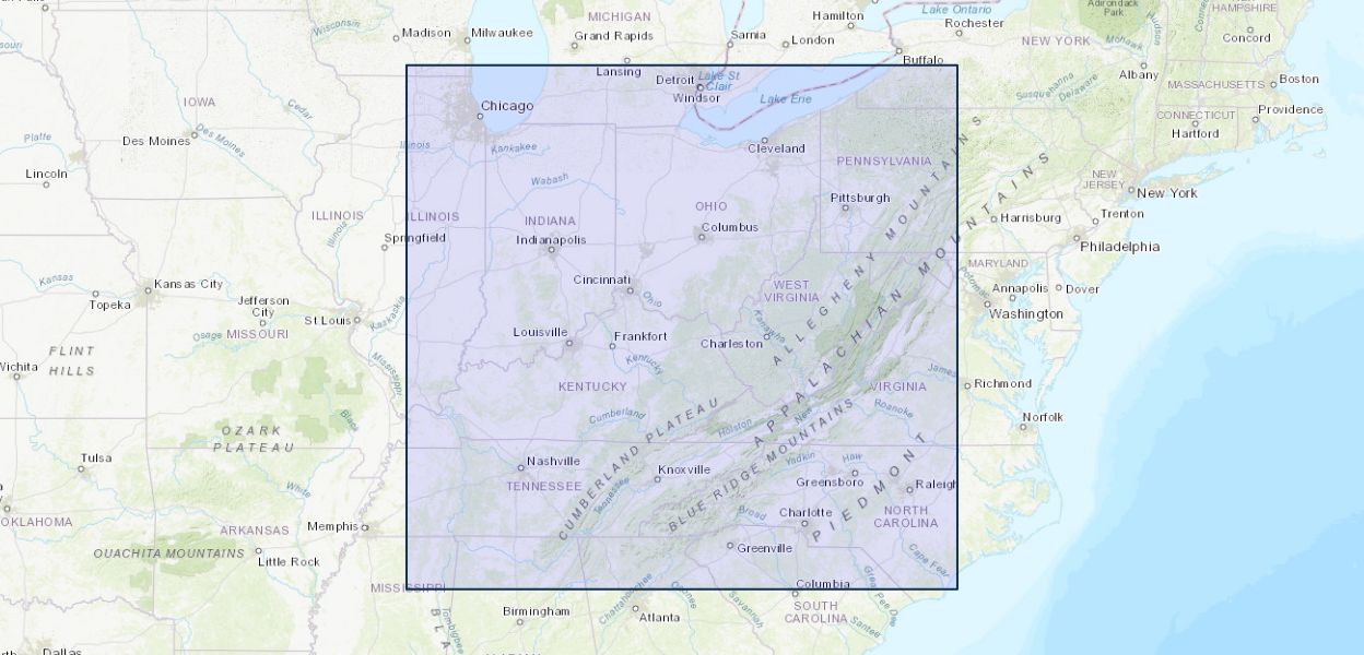 Map Thumbnail