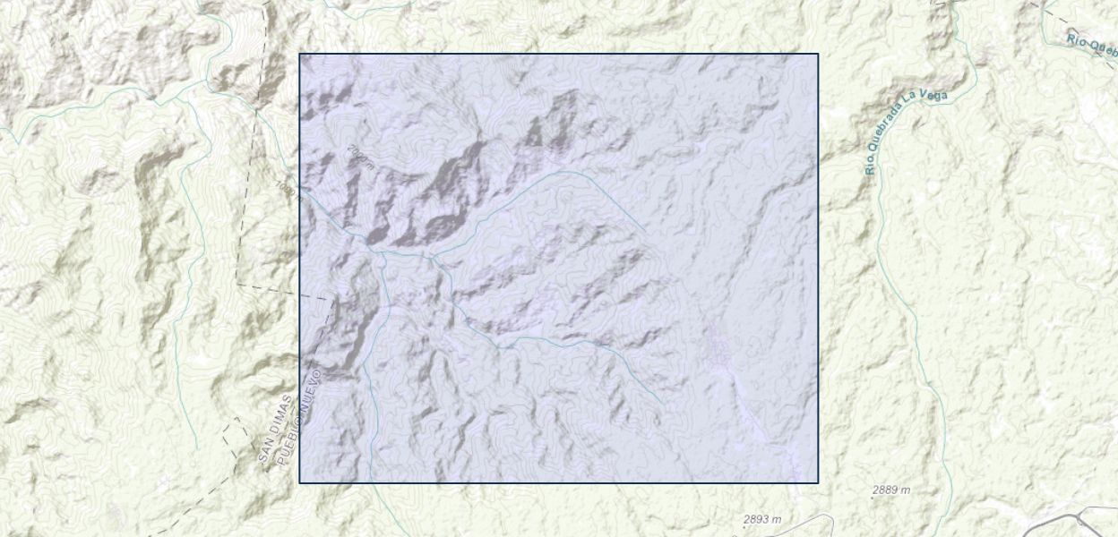 Map Thumbnail