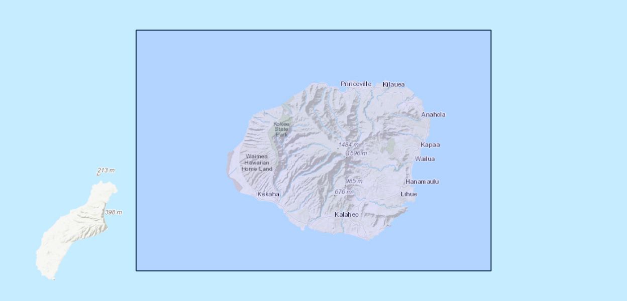 Map Thumbnail