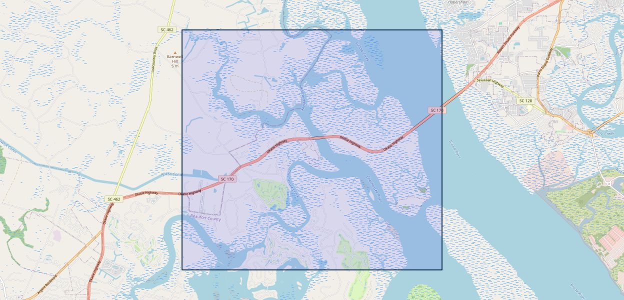Map Thumbnail